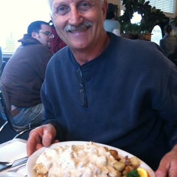 Morning Thunder Cafe - Breakfast & Brunch Near Me - Chico, California Morning Thunder Cafe - Breakfast & Brunch Near Me - Chico, California