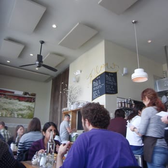 Plow - Breakfast & Brunch Near Me - San Francisco, California