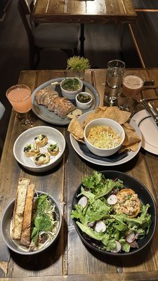 The Garrison by null