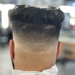 Co Reed's Barbershop - Need a cut call Roseann @CO REEDS BARBERSHOP 303435-0576