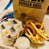 Habit Burger & Grill gift card
