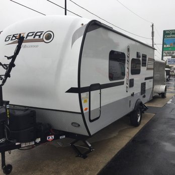 House of Camping - RV Dealers Near Me - Bridgeview, Illinois