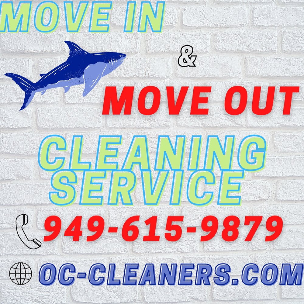 SHARKS CLEANING SERVICE Updated October 2024 41 Photos 5050 2nd