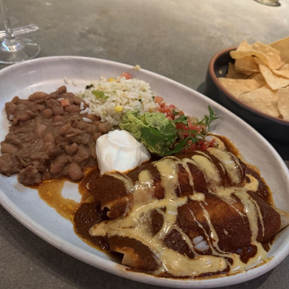 Blanco Cocina + Cantina - Tacos Near Me - San Diego, California