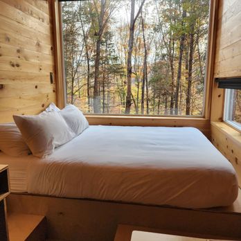 Postcard Cabins Brown County, Outdoor Collection - What a view - Vacation Rentals Near Me - Columbus, Indiana Postcard Cabins Brown County, Outdoor Collection - What a view - Vacation Rentals Near Me - Columbus, Indiana