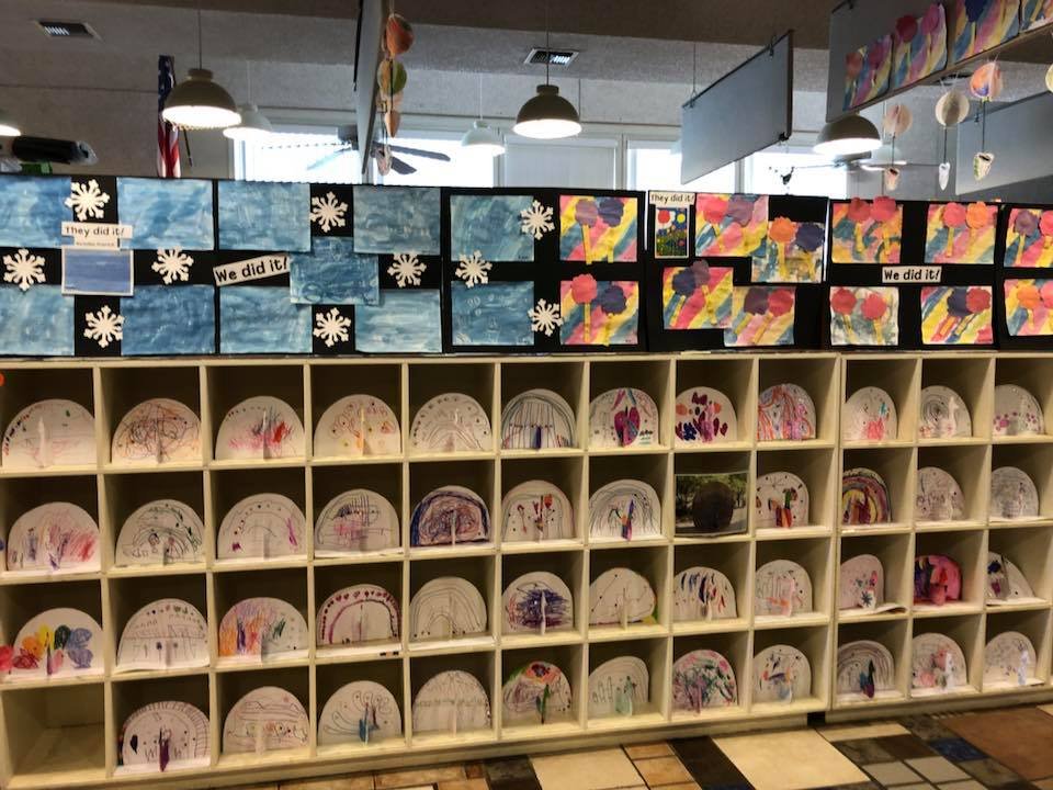 Sunshine School in Oro Valley - childcare center in Tucson, AZ