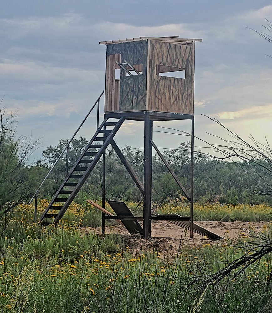 LA JOYA VALLEY RANCH Updated September 2024 213 NM304, La Joya