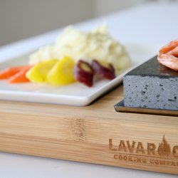 Lava Rock Cooking Company