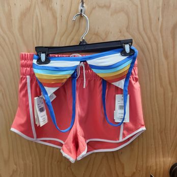 Rip Curl - Bikini and shorts I bought - both heavily discounted - Surf Shop Near Me - San Diego, California Rip Curl - Bikini and shorts I bought - both heavily discounted - Surf Shop Near Me - San Diego, California