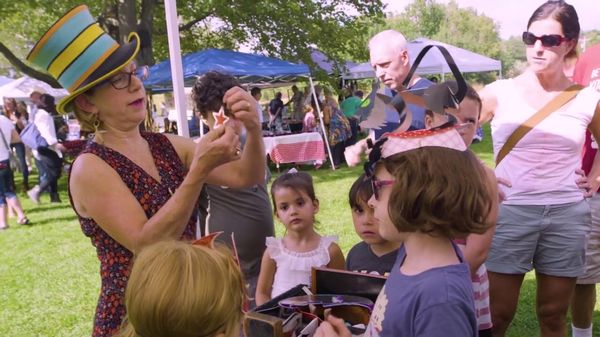 West Kortright Centre by null