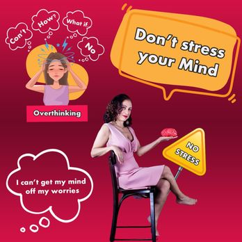 Mind Developer - Life Coach Near Me