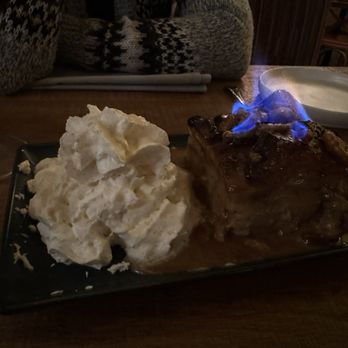 Maevery Public House - Some of the best damn bread pudding ever - Cocktail Bars Near Me - Lake Bluff, Illinois Maevery Public House - Some of the best damn bread pudding ever - Cocktail Bars Near Me - Lake Bluff, Illinois