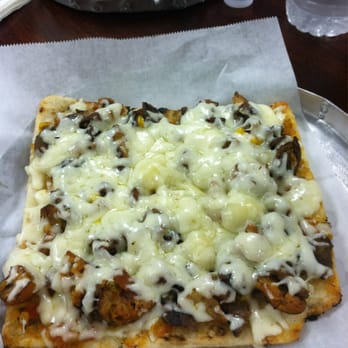 Lpcx Cafe - Not even sure what this was called - Bakeries Near Me - Tampa, Florida