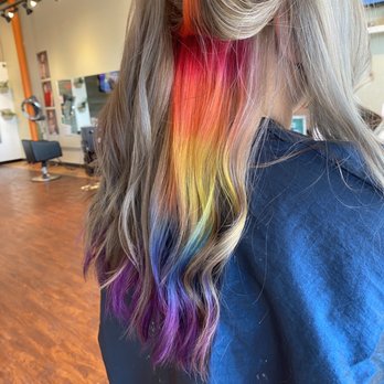 J L'Art Organic Salon  - Amazing color - Hair Salons Near Me - Katy, Texas