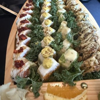 Sushi Bang Bang - Sushi Bars Near Me - Boynton Beach, Florida Sushi Bang Bang - Sushi Bars Near Me - Boynton Beach, Florida