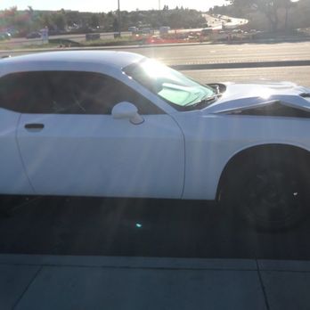 Fix Auto Vista - Car after wreck. - Body Shops Near Me - Vista, California Fix Auto Vista - Car after wreck. - Body Shops Near Me - Vista, California
