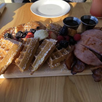 The Breeze Cafe - The Breeze Board - Breakfast & Brunch Near Me - Newark, California The Breeze Cafe - The Breeze Board - Breakfast & Brunch Near Me - Newark, California