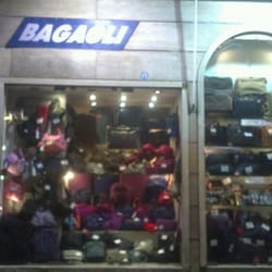 Bagagli