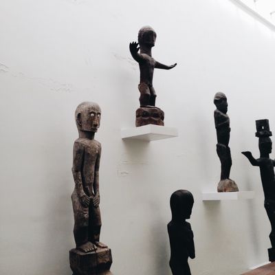 BenCab Museum by null