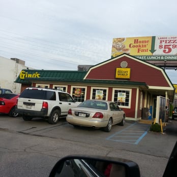 Tudor's Biscuit World - Breakfast & Brunch Near Me - Marmet, West Virginia Tudor's Biscuit World - Breakfast & Brunch Near Me - Marmet, West Virginia