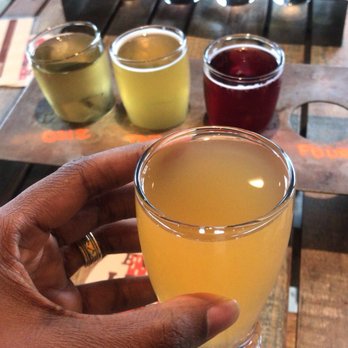 Urban Tree Cidery - Sweet Heat - Beer, Wine & Spirits Near Me - Atlanta, Georgia Urban Tree Cidery - Sweet Heat - Beer, Wine & Spirits Near Me - Atlanta, Georgia