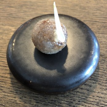 Commis - New American Near Me - Oakland, California