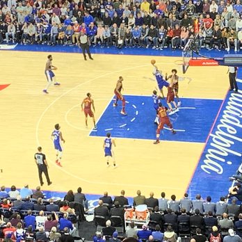 Xfinity Mobile Arena - Stadiums & Arenas Near Me - Philadelphia, Pennsylvania