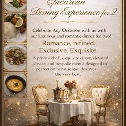 No Limits Catering and Events
