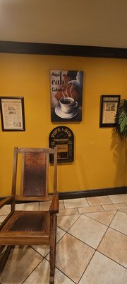 Little Havana Restaurant by null