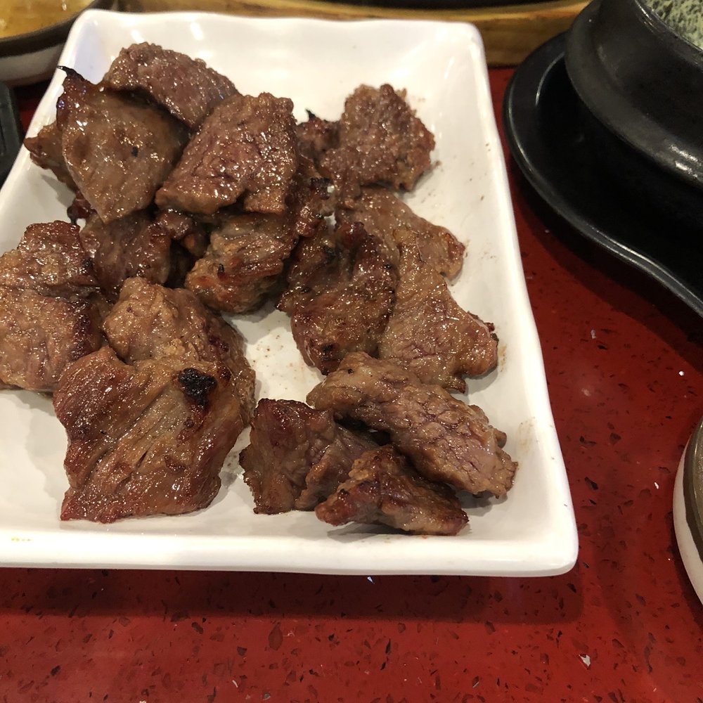 Mapo BBQ - Korean Near Me - Flushing, New York Mapo BBQ - Korean Near Me - Flushing, New York