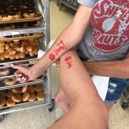 Shipleys gang forever