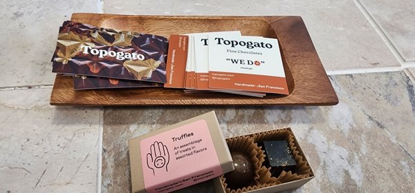 Topogato by null