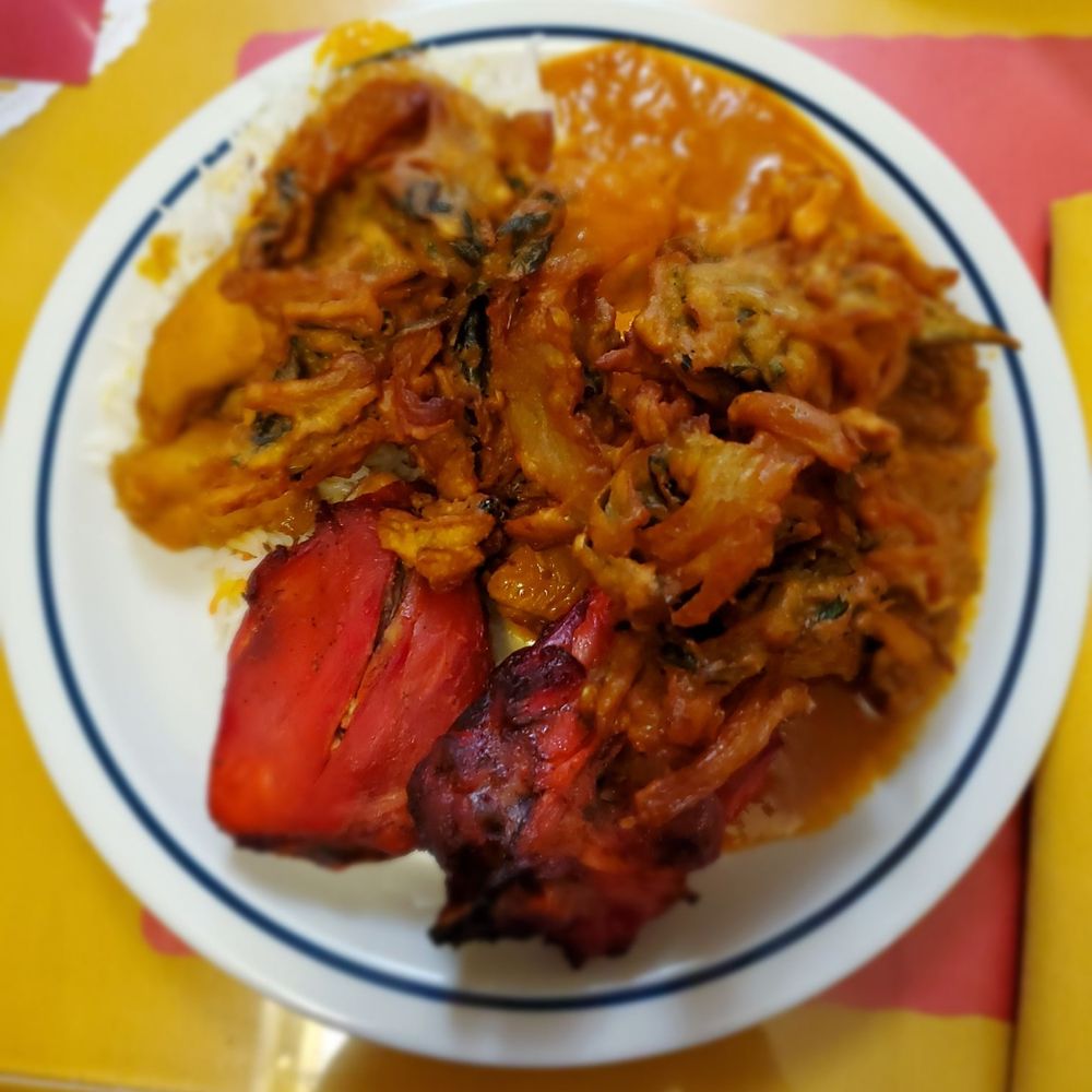 Star India - Chicken tandoor, chicken curry, Tikka masala, pakora - Indian Near Me - Arlington, Texas