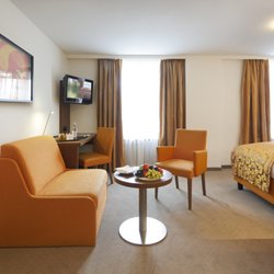 Hotel Walhalla