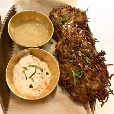 Motek Flatiron by null