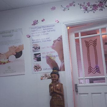 Bodhi Thai Spa - Massage Near Me - Burscough, LAN