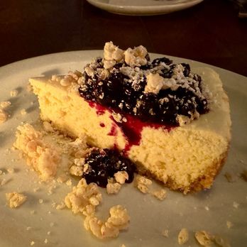 Bowery Meat Company - Cheesecake - Steakhouses Near Me - New York, New York