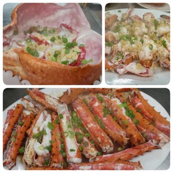Tou Lok Kitchen - Chinese Near Me - Richmond, British Columbia