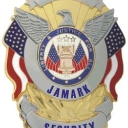 Jamark Security