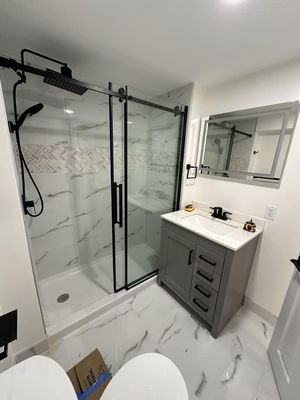 Steve Keohane Plumbing Logo