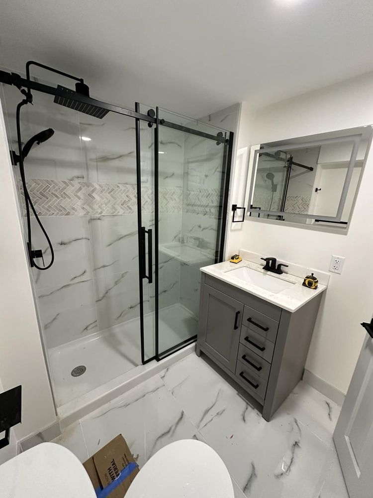 Slide of Steve Keohane Plumbing