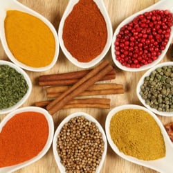 American International Bulk Food - Spices