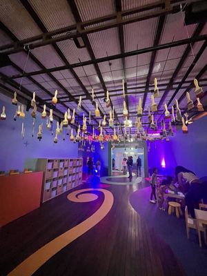 Plaza Las Américas by null