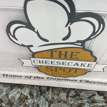 The Cheesecake Spot - Desserts Near Me - Amityville, New York