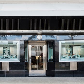 Greenleaf & Crosby by Betteridge - Jewelry Near Me - Palm Beach, Florida Greenleaf & Crosby by Betteridge - Jewelry Near Me - Palm Beach, Florida
