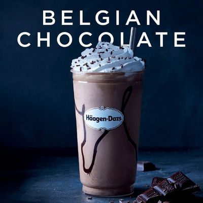 Haagen-Dazs by null