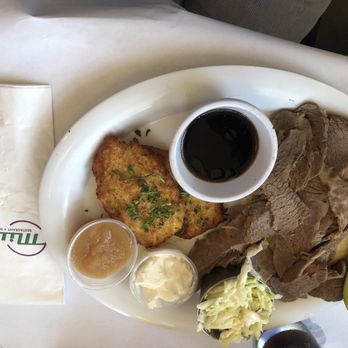 Milton's - 9/1/25 - Delis Near Me - Del Mar, California