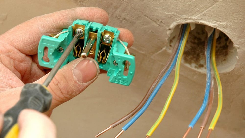 Slide of Trust Electric