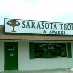 Sarasota Trophy & Awards