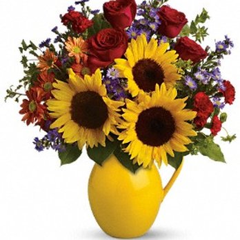 The Flower Boutique - Florists Near Me - Savannah, Georgia The Flower Boutique - Florists Near Me - Savannah, Georgia